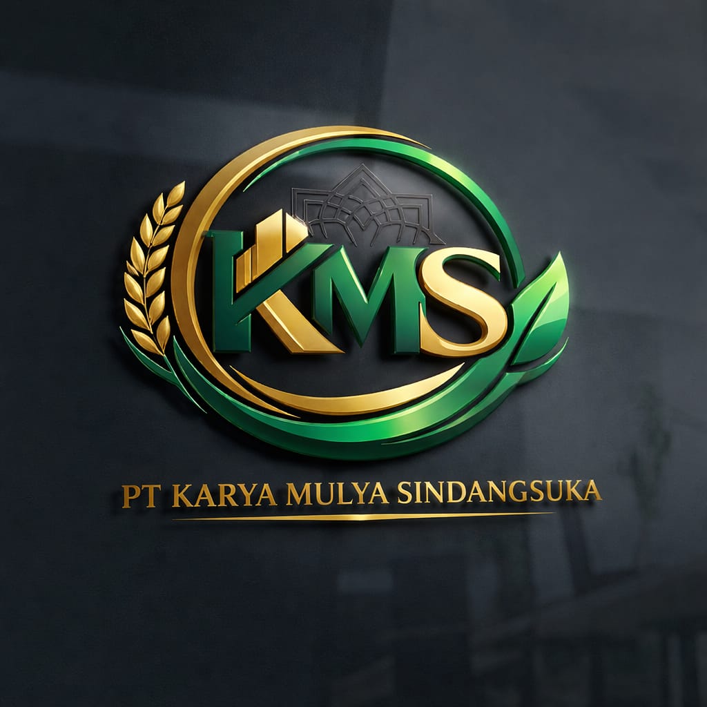 Logo PT Karya Mulya Sindangsuka