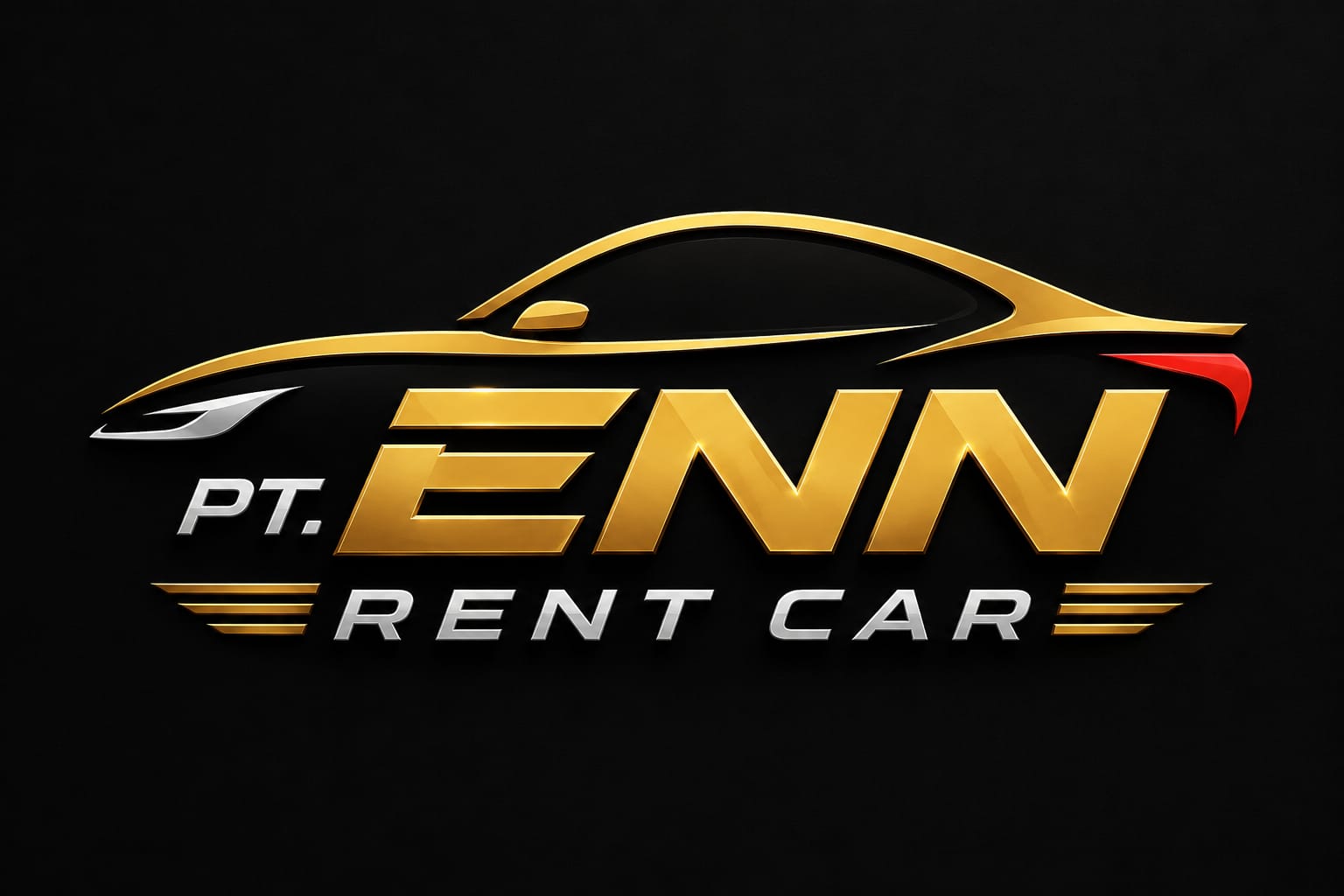 Logo PT ENN Rent Car