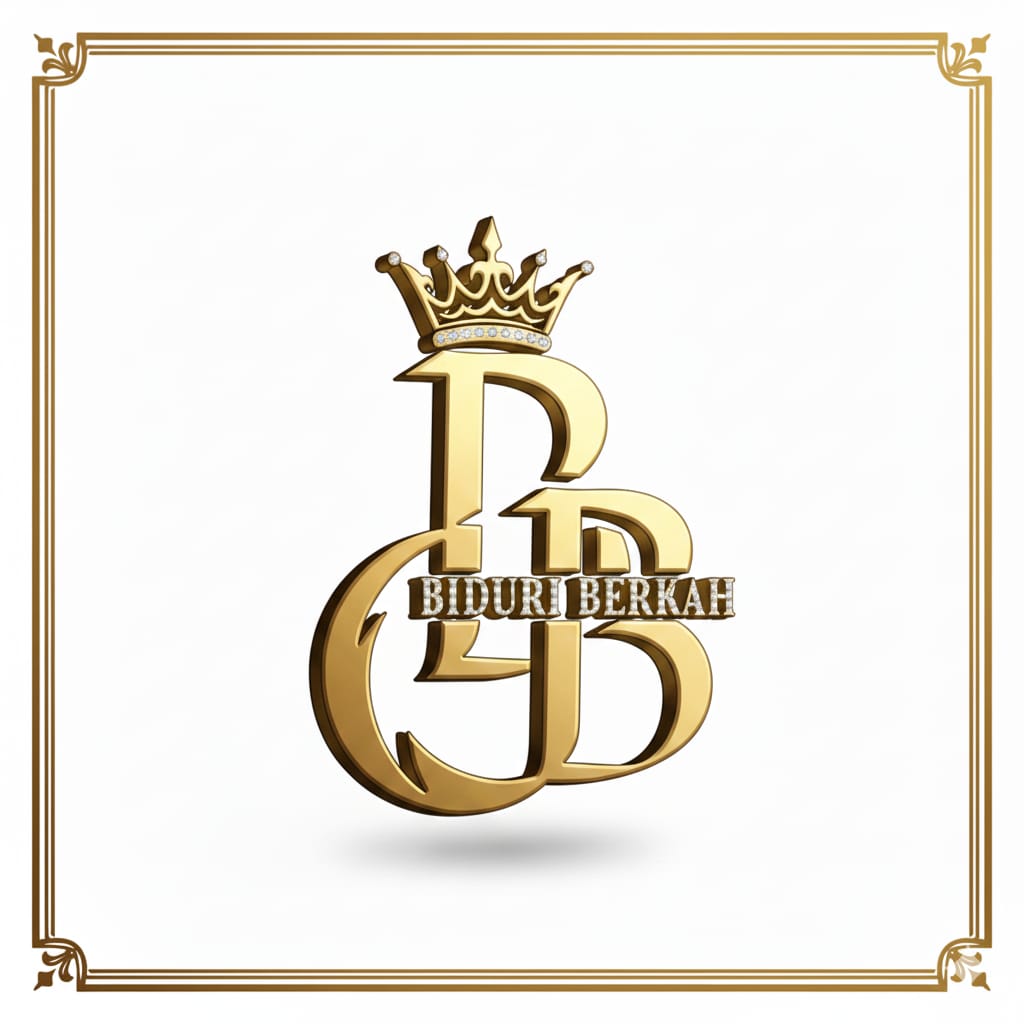Logo TB Biduri Berkah