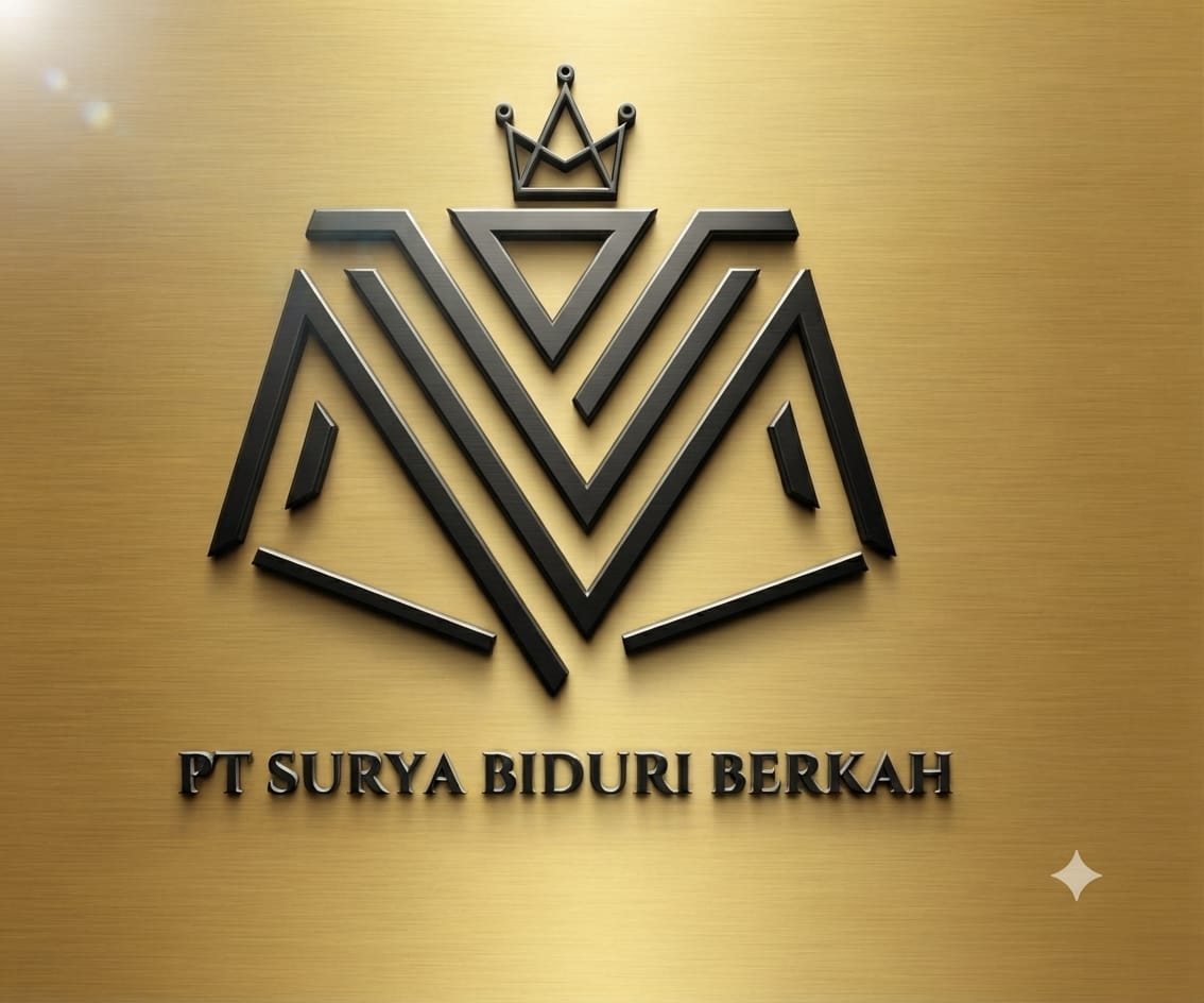 Logo PT Surya Biduri Berkah