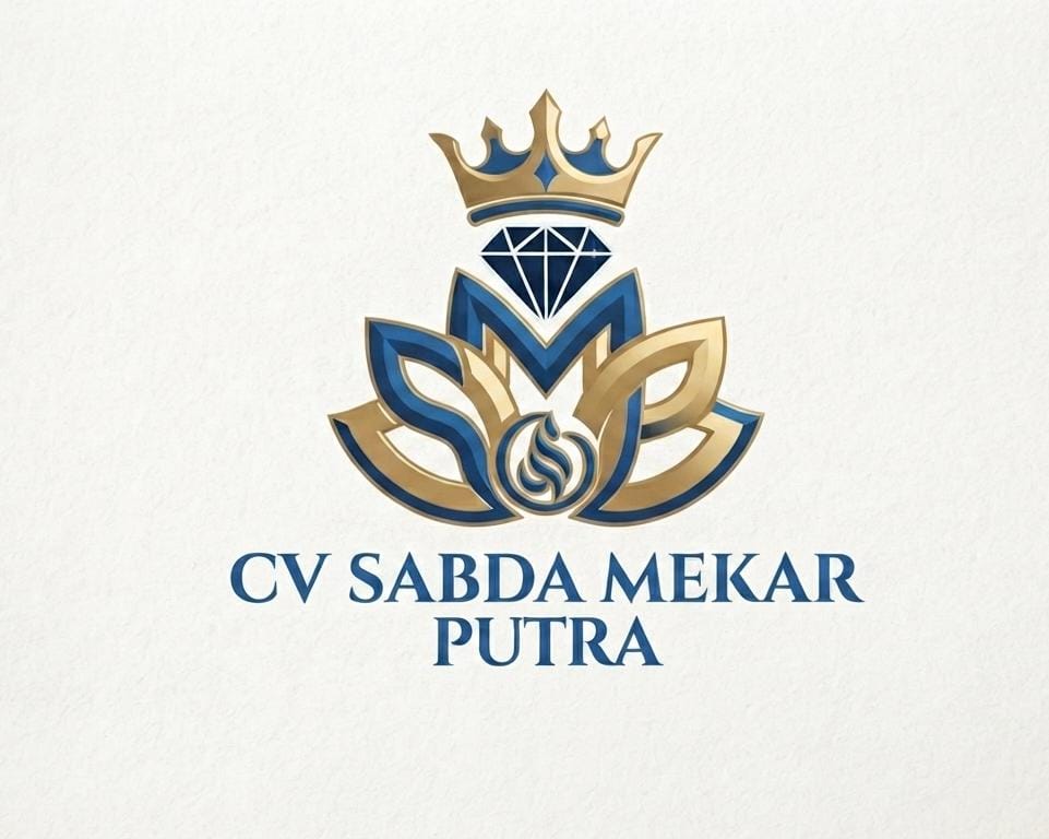 Logo CV Sabda Mekar Putra